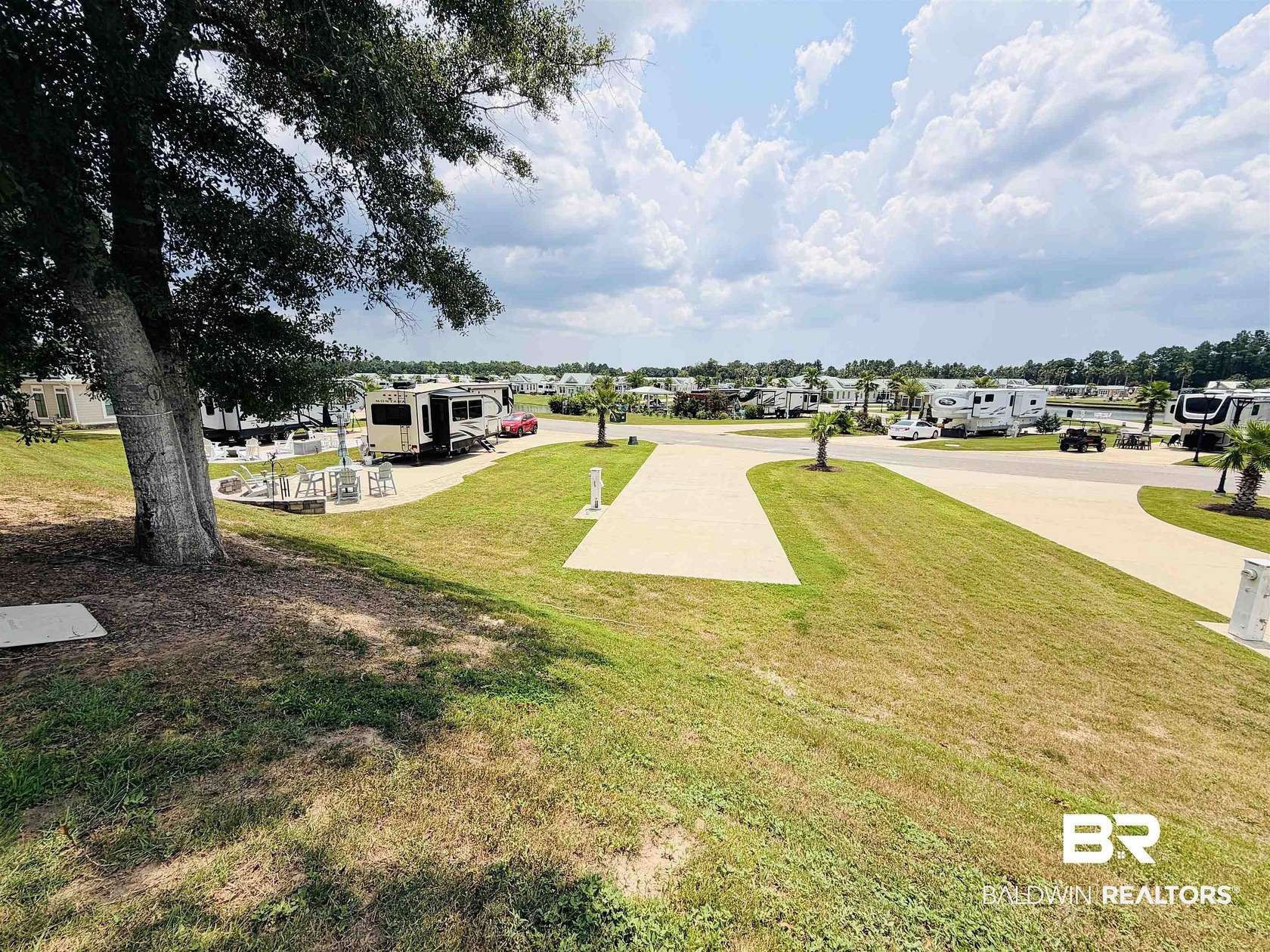 0.1 Acres of Land for Sale in Elberta, Alabama