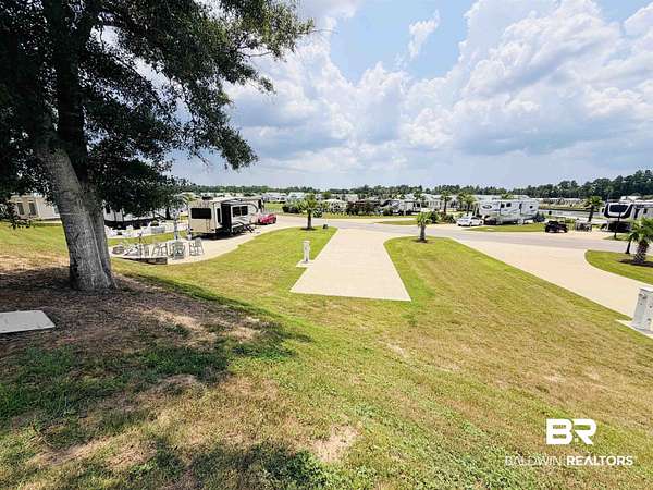 0.1 Acres of Land for Sale in Elberta, Alabama