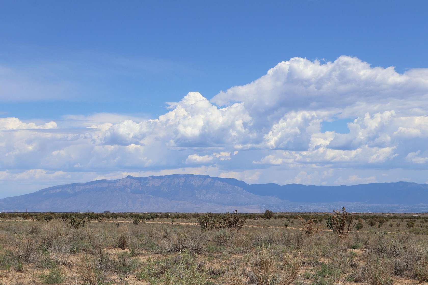 0.79 Acres of Residential Land for Sale in Rio Rancho, New Mexico