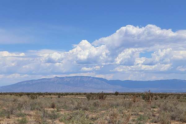 0.79 Acres of Residential Land for Sale in Rio Rancho, New Mexico