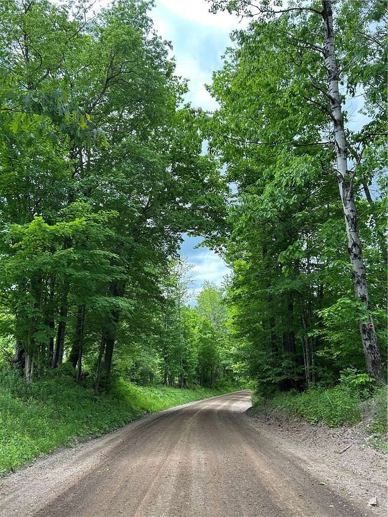 15.9 Acres of Recreational Land for Sale in Oneonta, New York