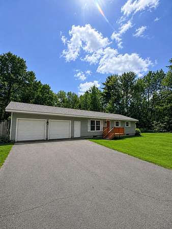 2 Acres of Land with Home for Sale in Hampden, Maine