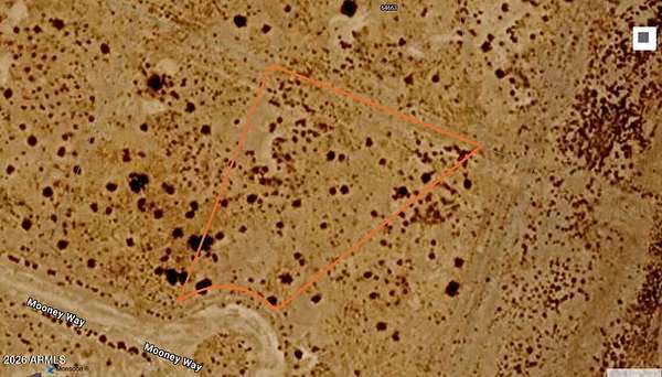 0.41 Acres of Land for Sale in Dateland, Arizona