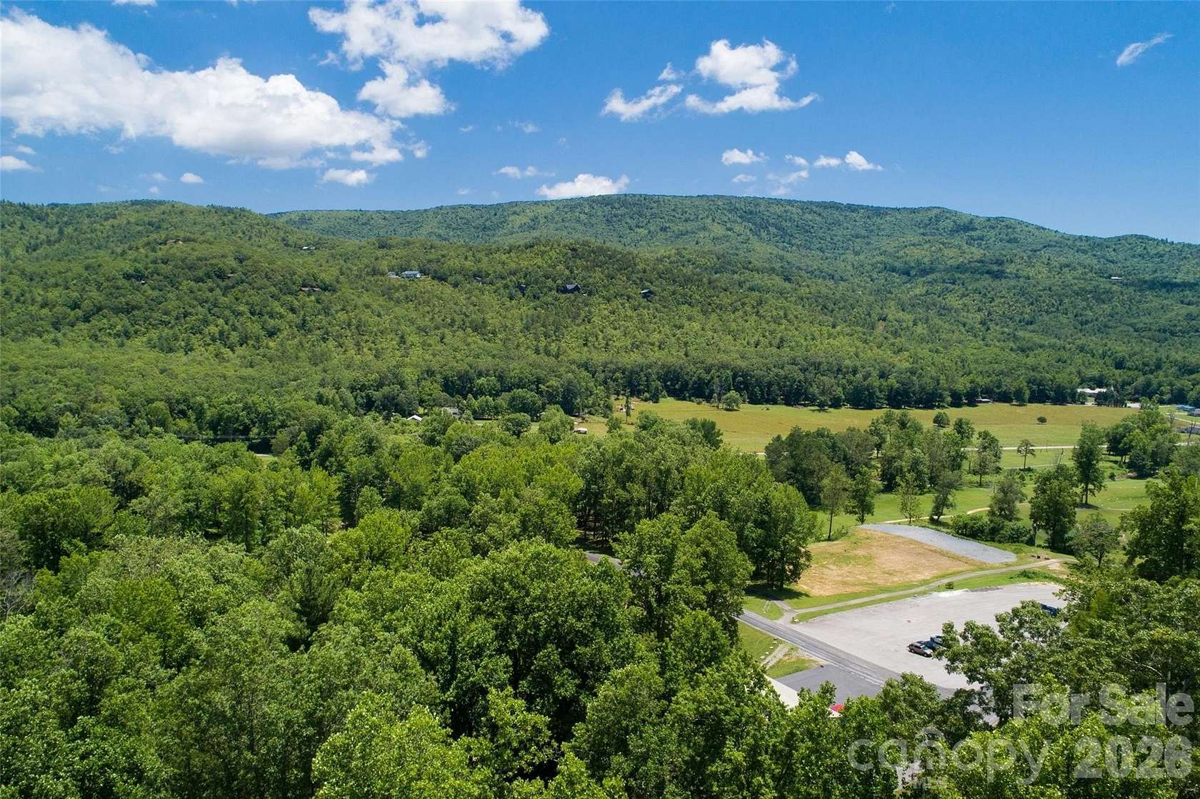 0.61 Acres of Residential Land for Sale in Marion, North Carolina