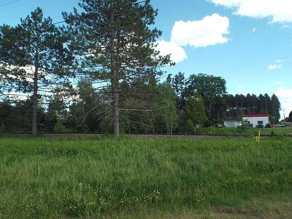 0.8 Acres of Mixed-Use Land for Sale in Argonne, Wisconsin