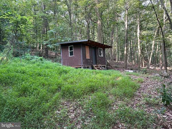 38.3 Acres of Recreational & Residential Land for Sale in Clear Spring, Maryland