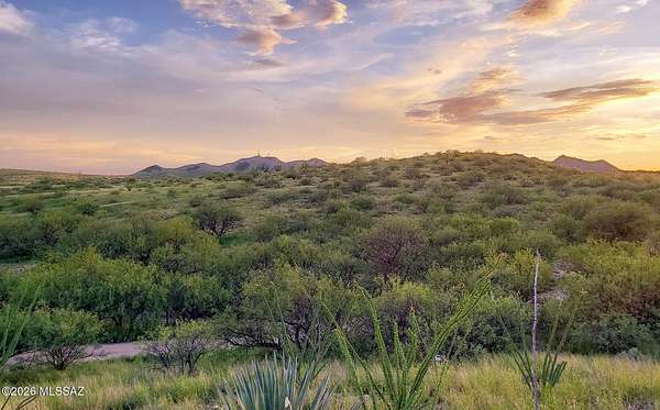 18.3 Acres of Land for Sale in Dragoon, Arizona