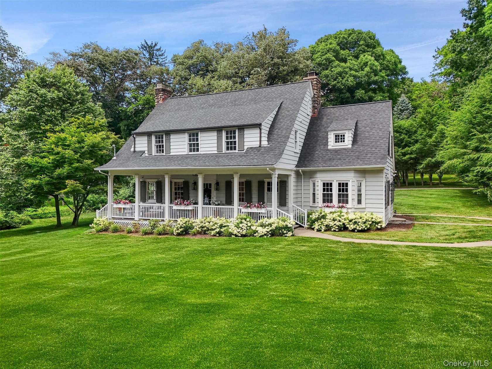 3.6 Acres of Land with Home for Sale in Yorktown Heights, New York