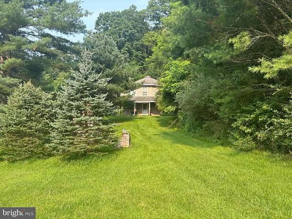 5 Acres of Residential Land for Sale in Lost City, West Virginia