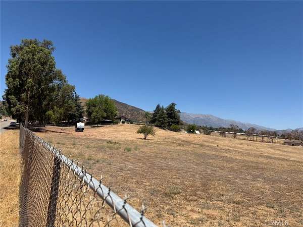 2.27 Acres of Land for Sale in Cherry Valley, California