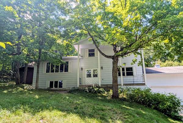 3 Acres of Land with Home for Sale in Long Prairie, Minnesota