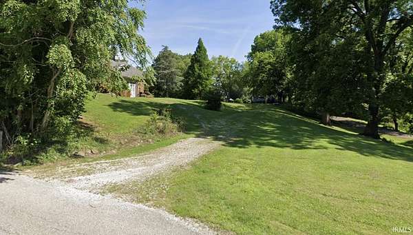 1.2 Acres of Land for Sale in Newburgh, Indiana