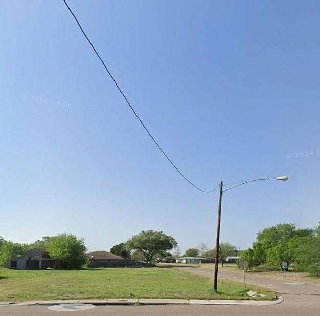 0.27 Acres of Residential Land for Sale in Corpus Christi, Texas
