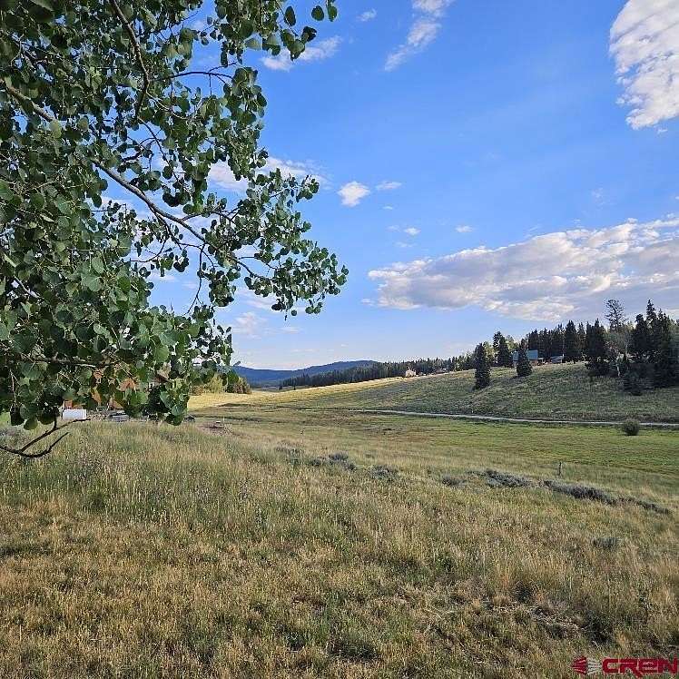 0.72 Acres of Land for Sale in Cimarron, Colorado