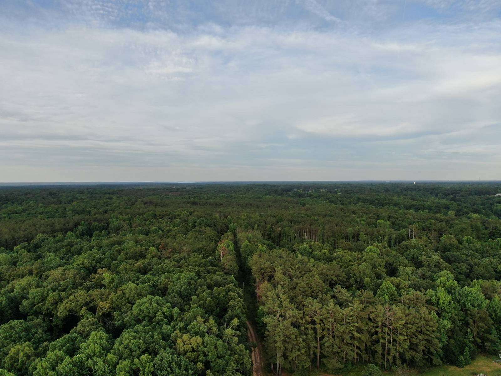 144 Acres of Recreational Land for Sale in Charleston, Mississippi