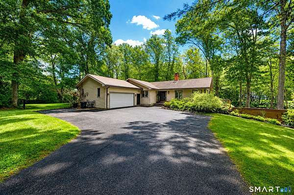 2 Acres of Land with Home for Sale in Westbrook, Connecticut