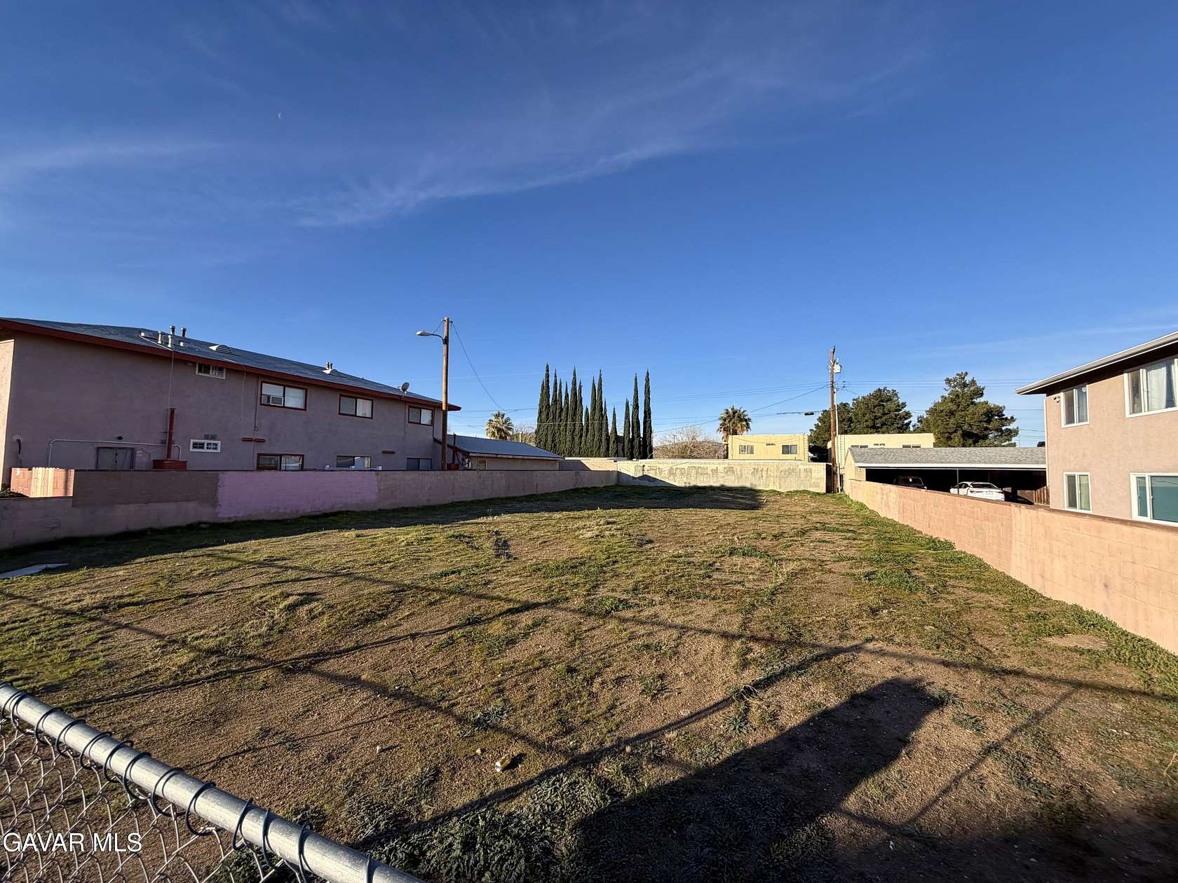 0.19 Acres of Mixed-Use Land for Sale in Palmdale, California