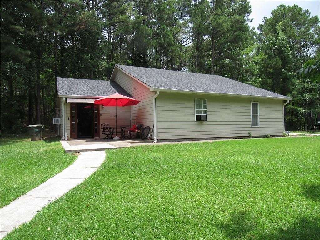 3.76 Acres of Residential Land for Sale in Bremen, Georgia