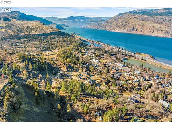 0.28 Acres of Residential Land for Sale in Mosier, Oregon