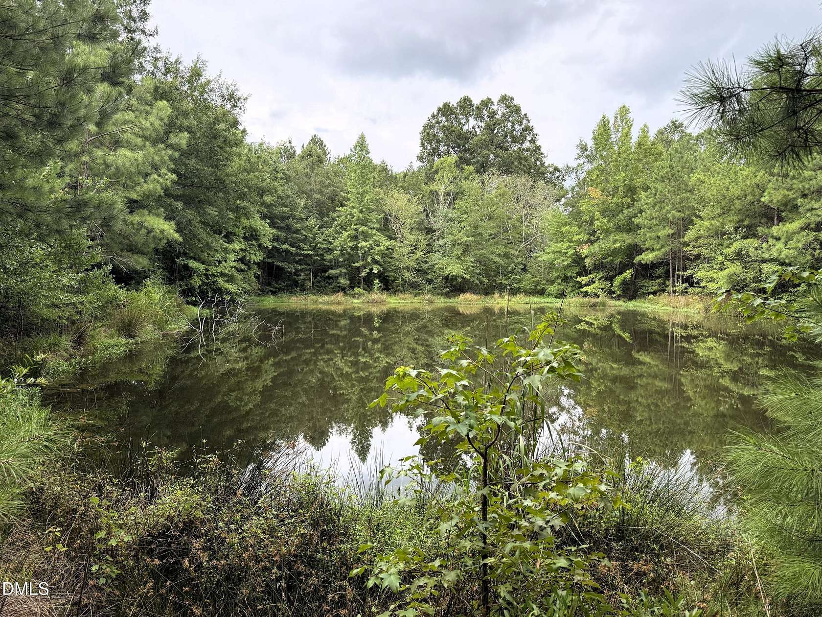 6 Acres of Residential Land for Sale in Bunnlevel, North Carolina