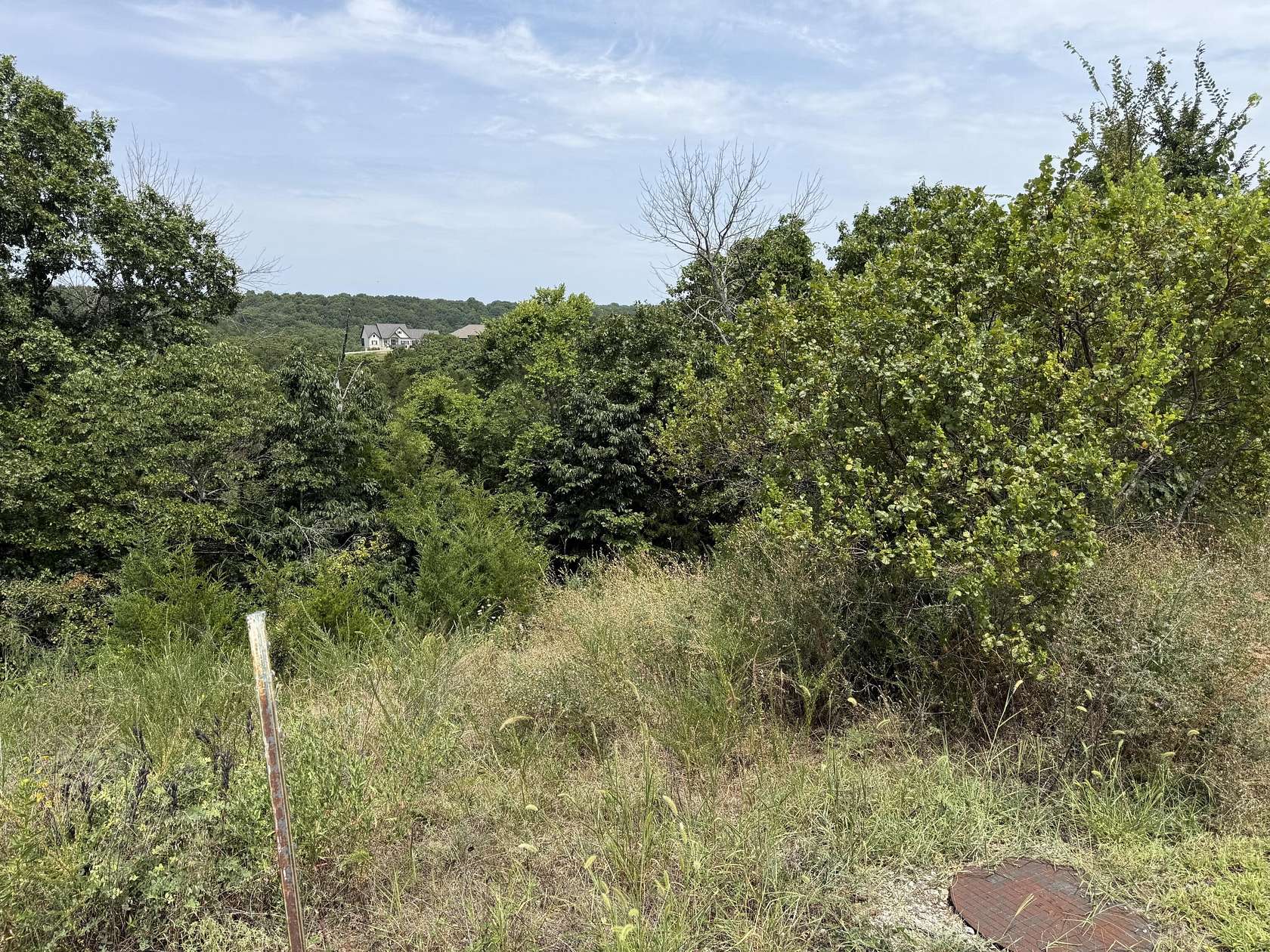0.93 Acres of Residential Land for Sale in Branson West, Missouri