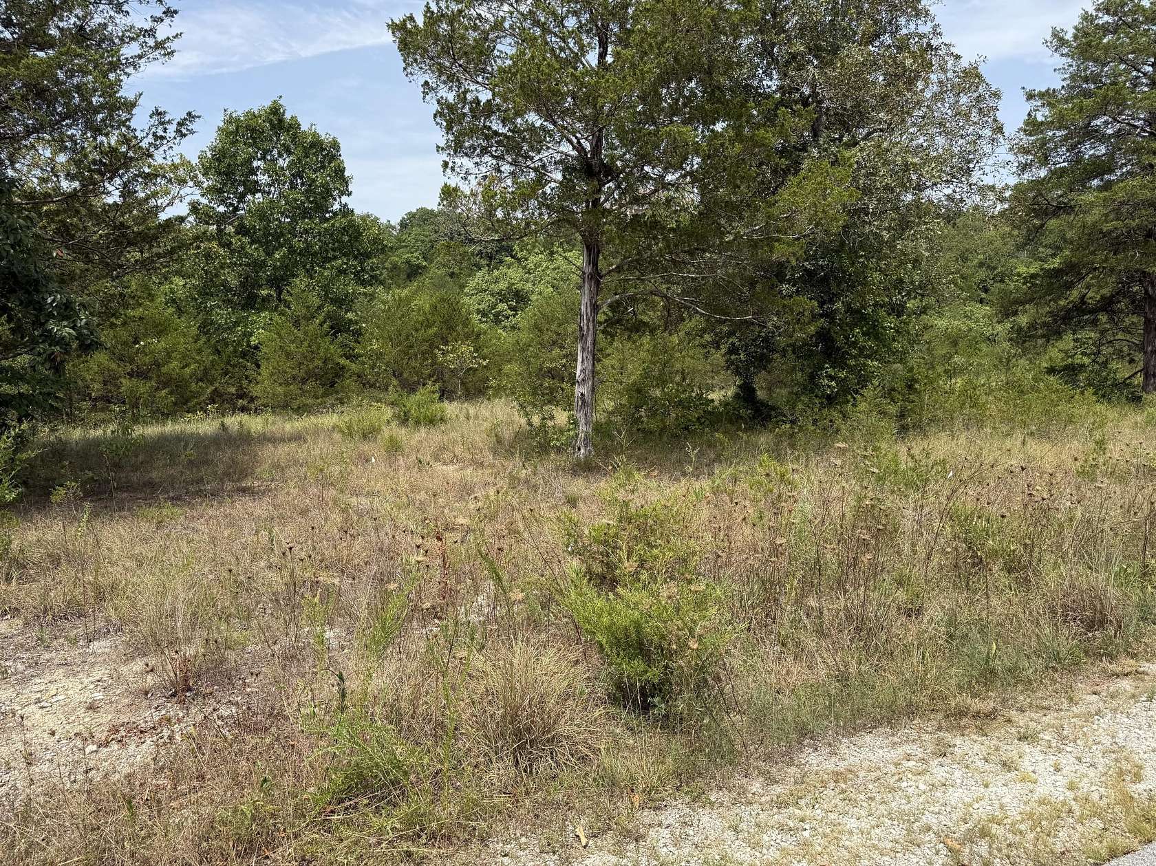 0.71 Acres of Residential Land for Sale in Branson West, Missouri