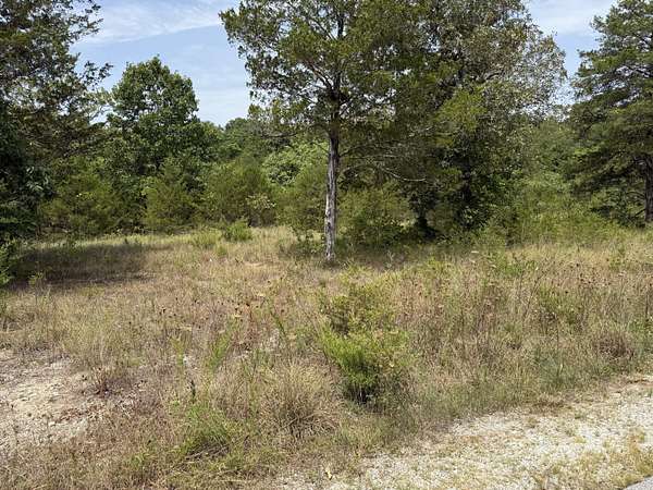 0.71 Acres of Residential Land for Sale in Branson West, Missouri