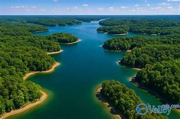 41 Acres of Recreational & Residential Land for Sale in Double Springs, Alabama
