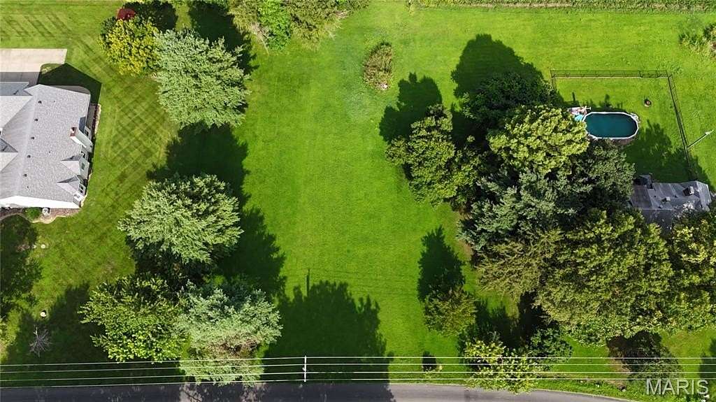 0.61 Acres of Residential Land for Sale in Collinsville, Illinois