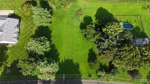 0.61 Acres of Residential Land for Sale in Collinsville, Illinois