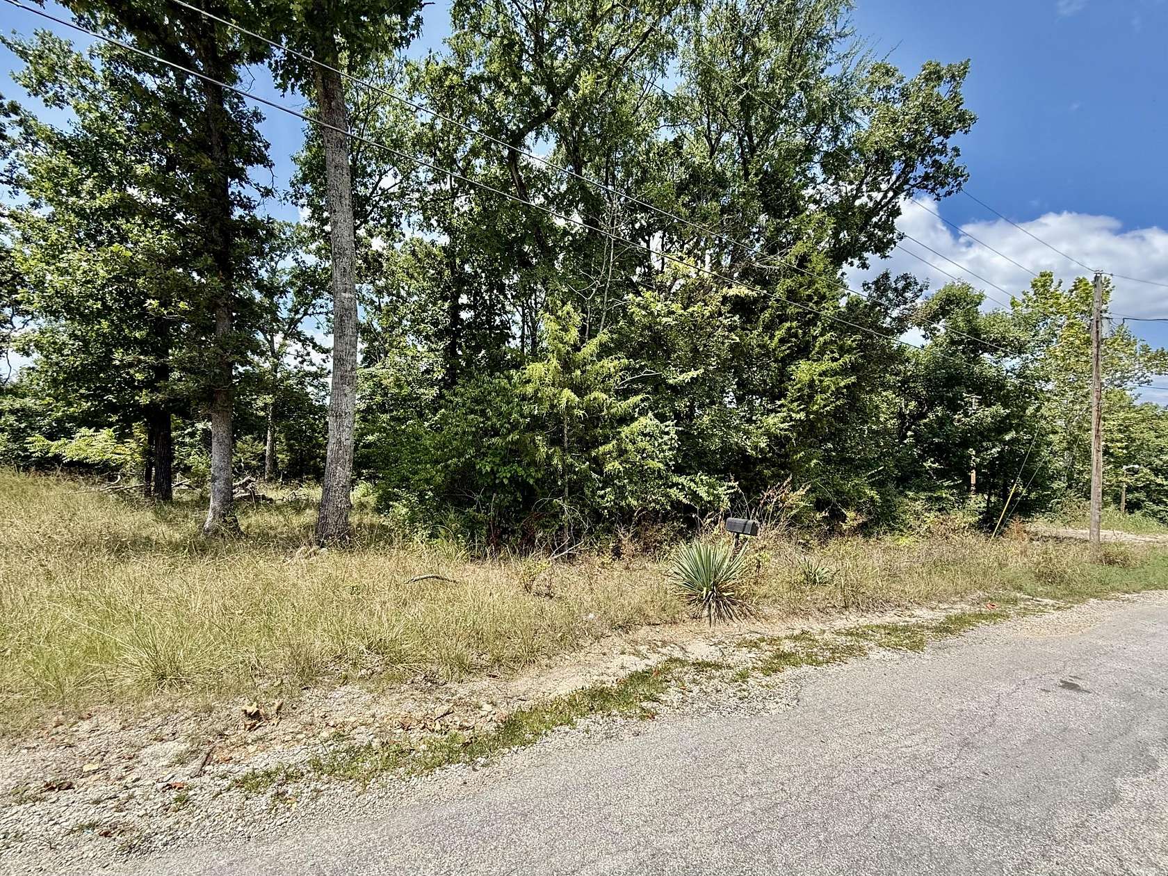 0.15 Acres of Residential Land for Sale in Merriam Woods, Missouri