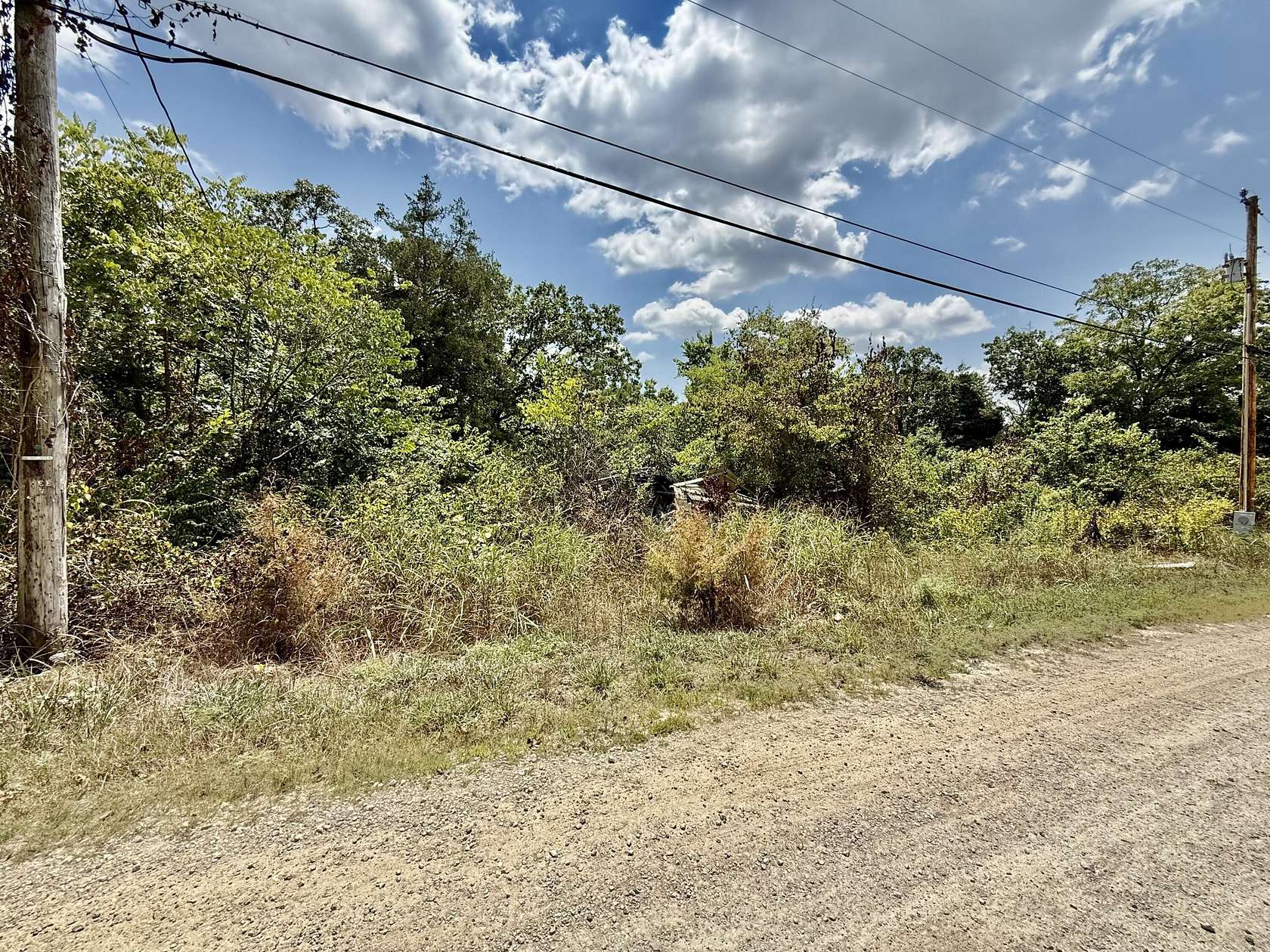 0.18 Acres of Residential Land for Sale in Merriam Woods, Missouri