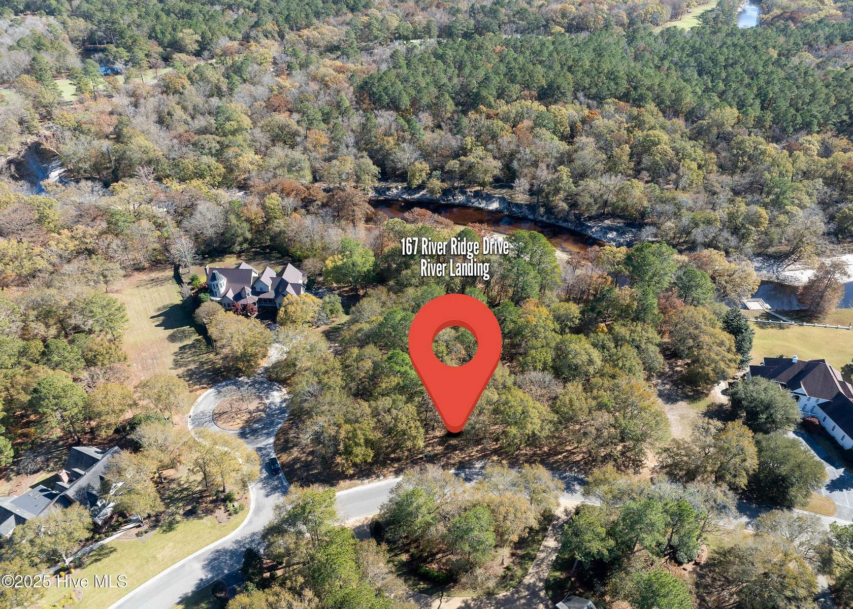 0.79 Acres of Residential Land for Sale in Wallace, North Carolina