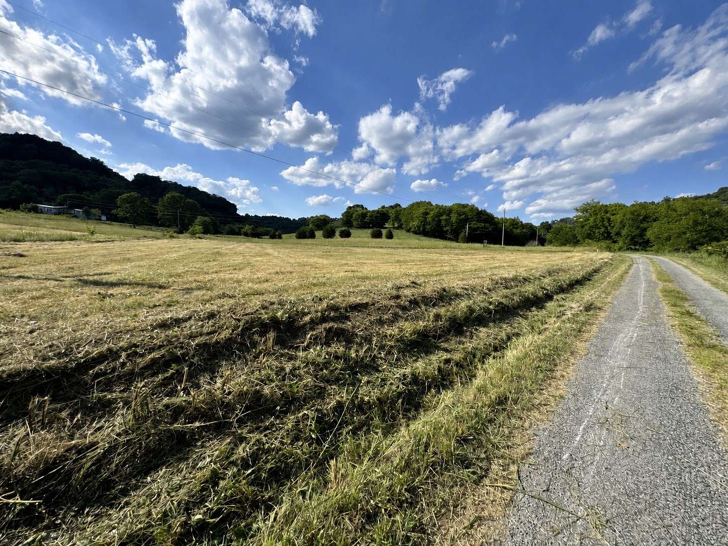 2.1 Acres of Residential Land for Sale in Carthage, Tennessee