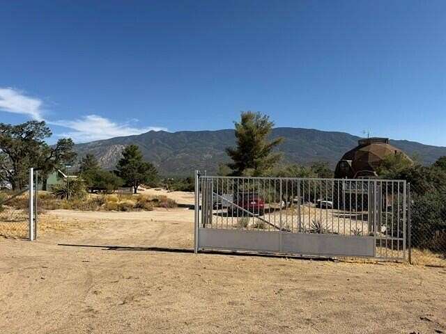 1 Acre of Residential Land for Sale in Mountain Center, California