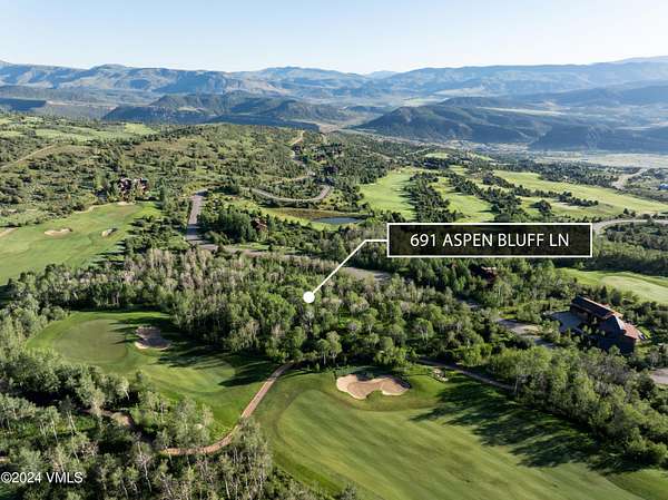 2.75 Acres of Residential Land for Sale in Wolcott, Colorado
