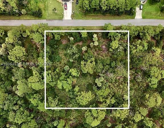 0.48 Acres of Residential Land for Sale in North Port, Florida