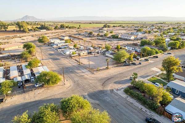 0.16 Acres of Residential Land for Sale in Seeley, California