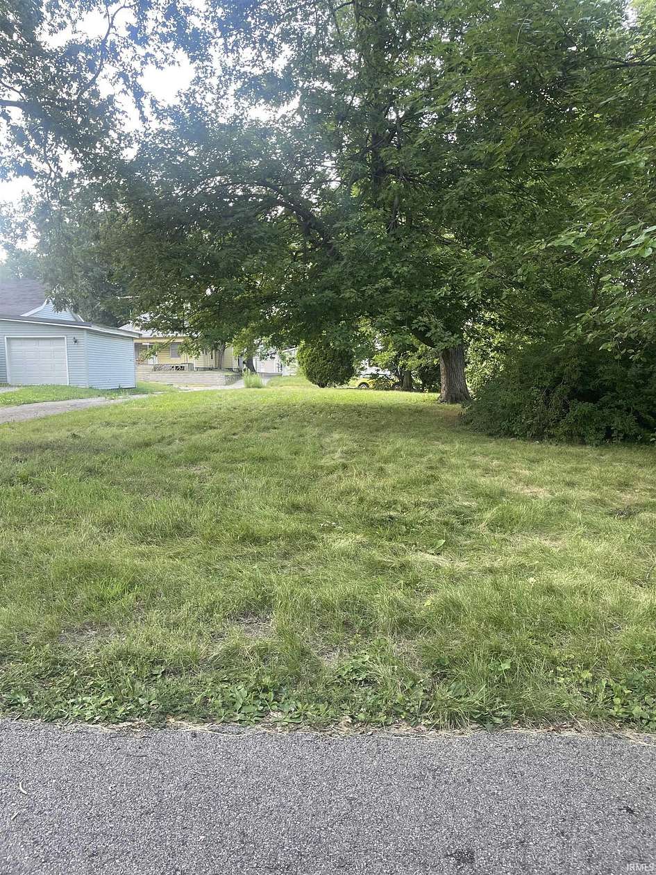 0.2 Acres of Land for Sale in Warsaw, Indiana