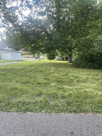 0.2 Acres of Land for Sale in Warsaw, Indiana