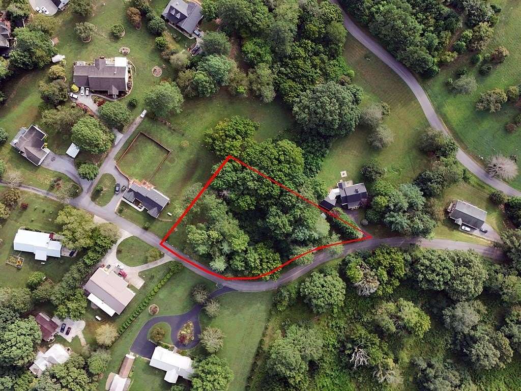 0.84 Acres of Residential Land for Sale in Blairsville, Georgia