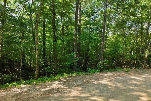 0.47 Acres of Land for Sale in Campton Town, New Hampshire