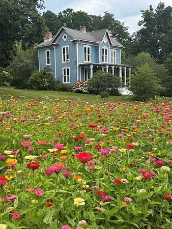 6.18 Acres of Land with Home for Sale in Irwin, Pennsylvania