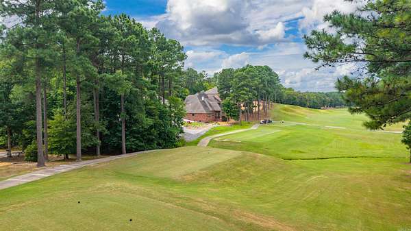 0.39 Acres of Residential Land for Sale in Hot Springs Village, Arkansas