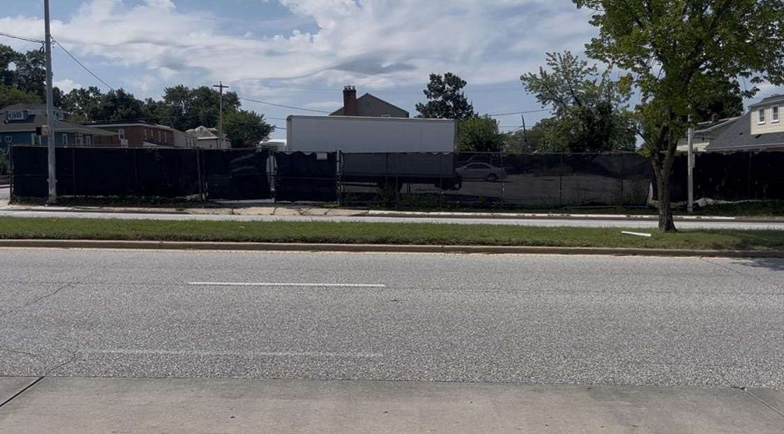 0.83 Acres of Mixed-Use Land for Sale in Baltimore, Maryland