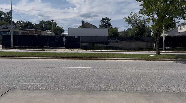 0.83 Acres of Mixed-Use Land for Sale in Baltimore, Maryland
