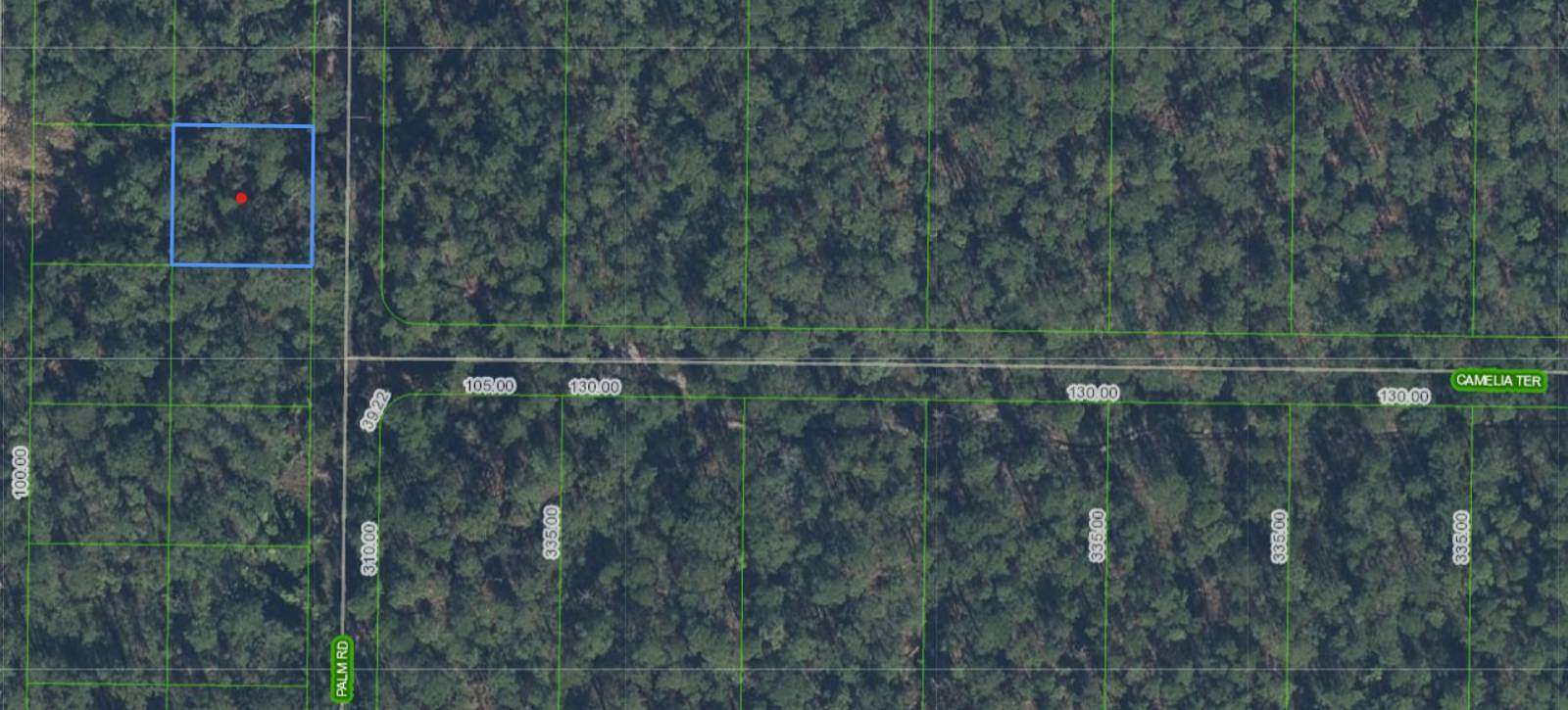 0.23 Acres of Residential Land for Sale in Sebring, Florida
