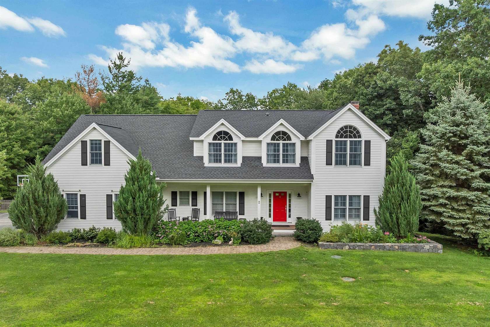 2.64 Acres of Land with Home for Sale in Exeter, New Hampshire