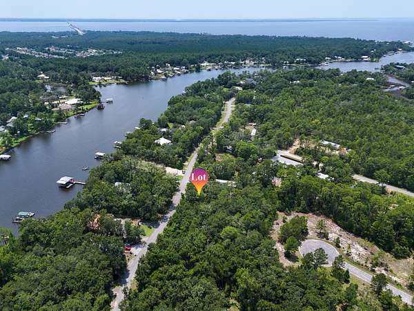 0.52 Acres of Residential Land for Sale in Freeport, Florida