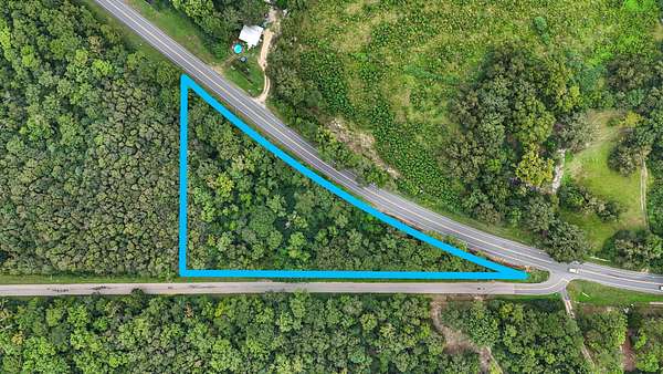 2 Acres of Land for Sale in Laurel Hill, Florida